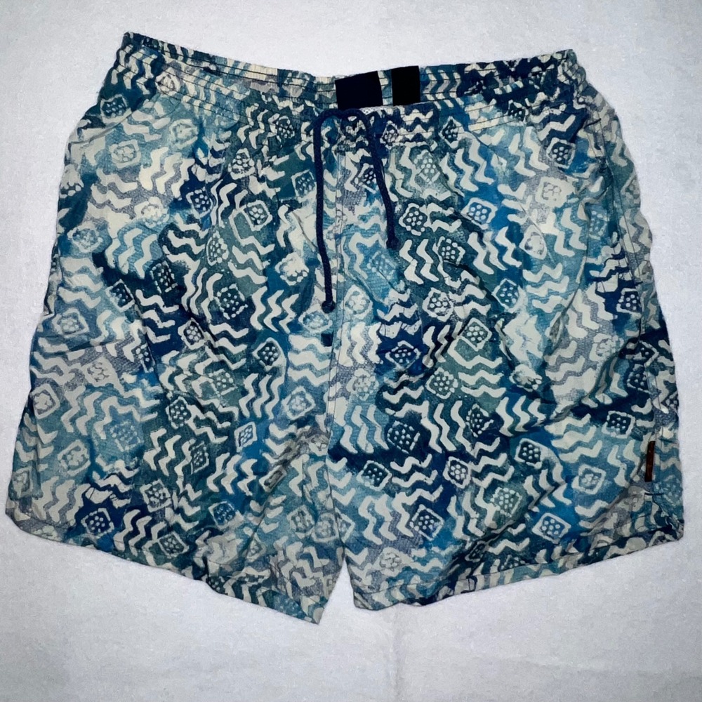 Vintage Weekends Beachwear L